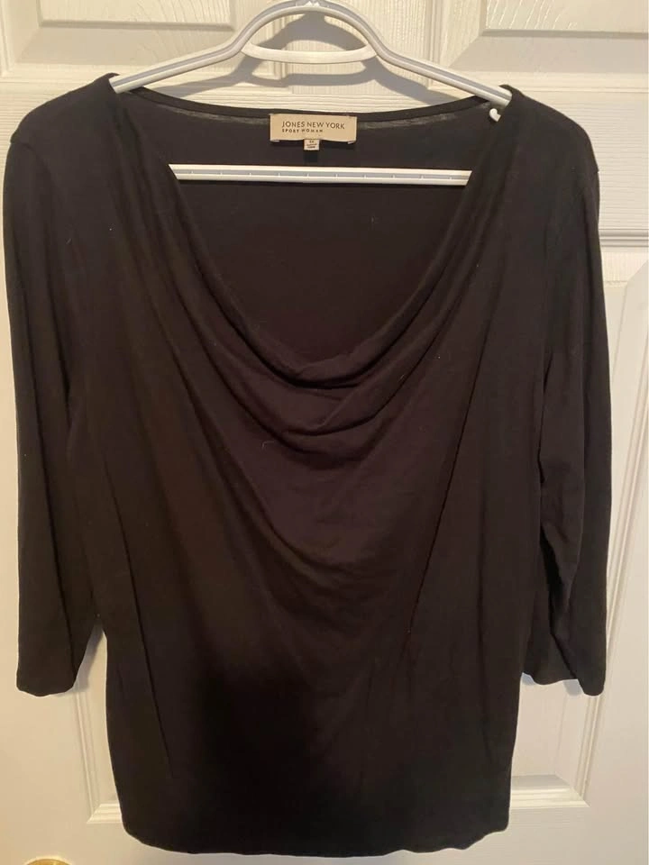 Ladies Size L and XL Clothing Bundle - photo 4