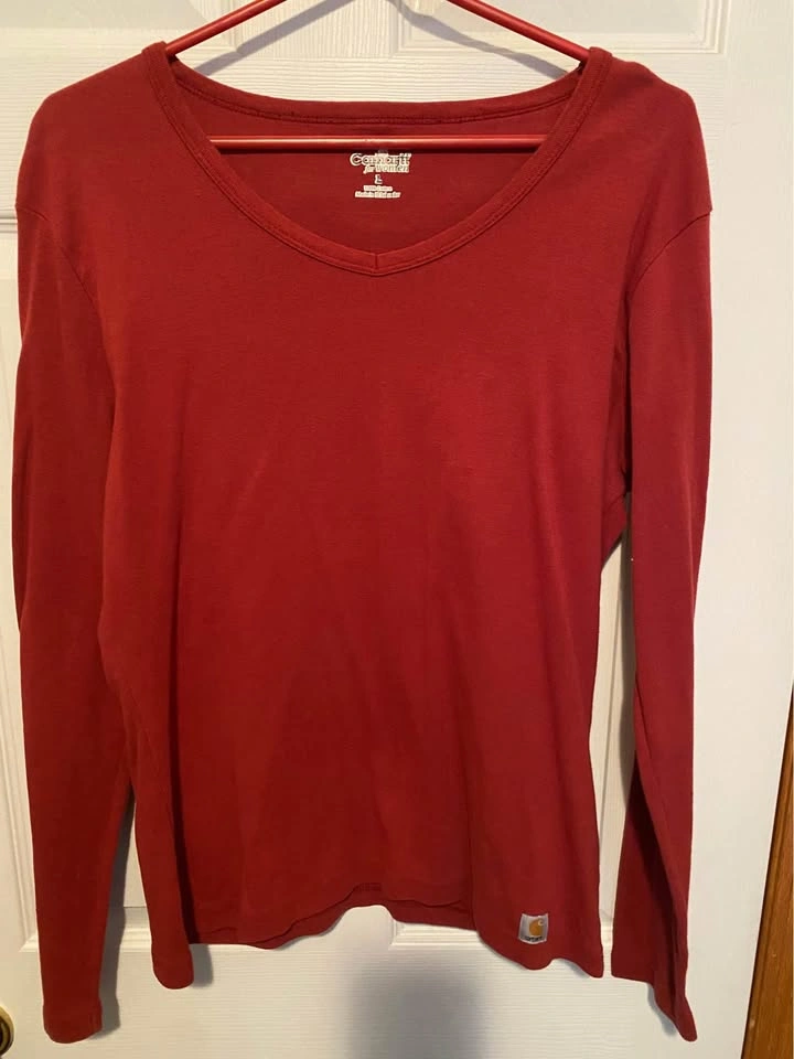 Ladies Size L and XL Clothing Bundle - photo 5