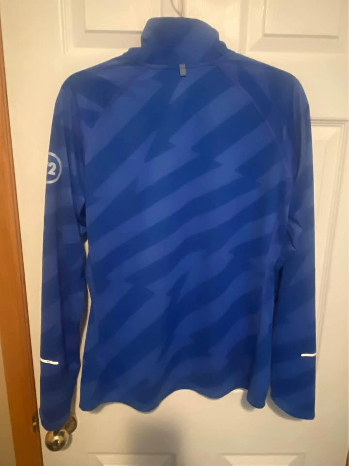 Men’s size Large Nike long sleeve Dri-Fit - photo 2
