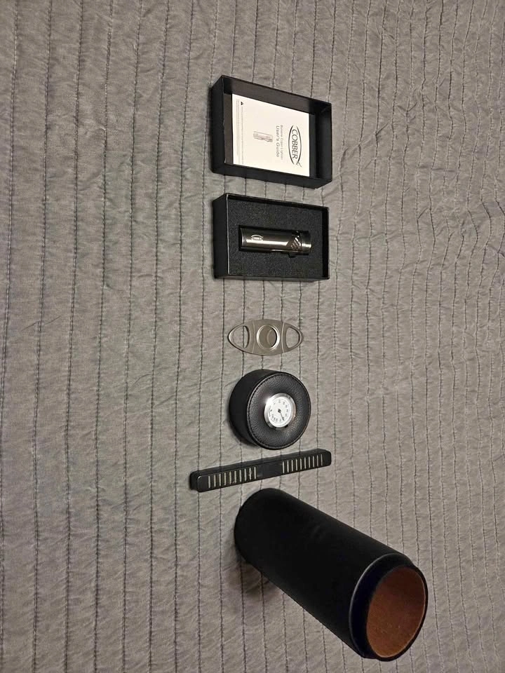 Cigar kit