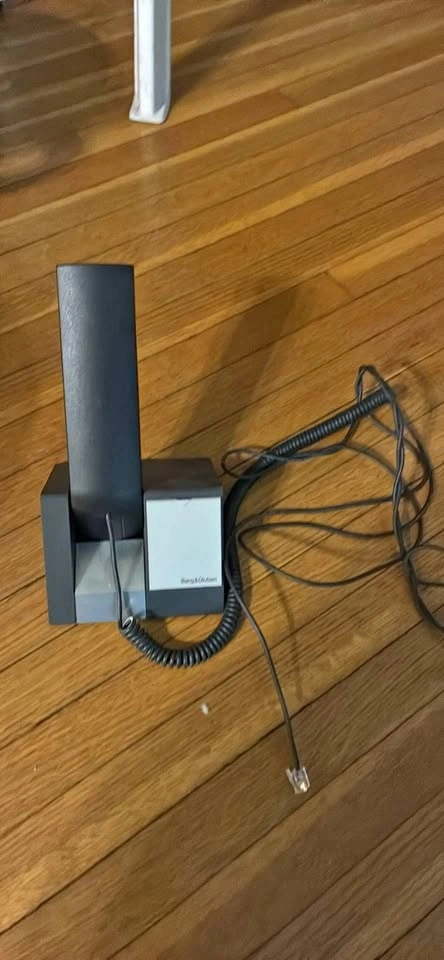 Corded Land line phone