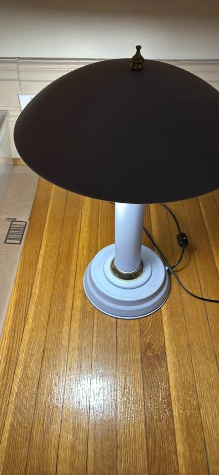Table lamp - photo 2