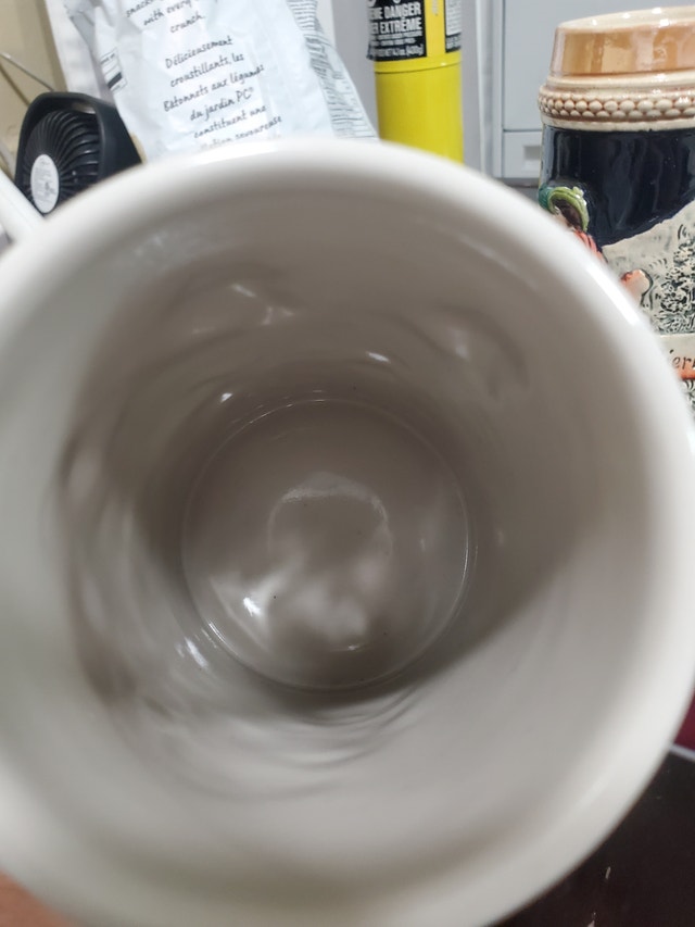 Budweiser Collector Mug - photo 5