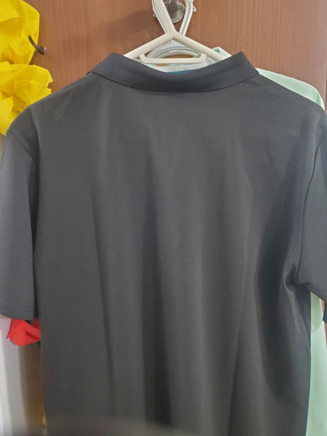 Herioc Mens Golf Shirt - photo 5