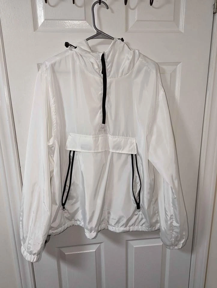 Men's windbreaker Jacket