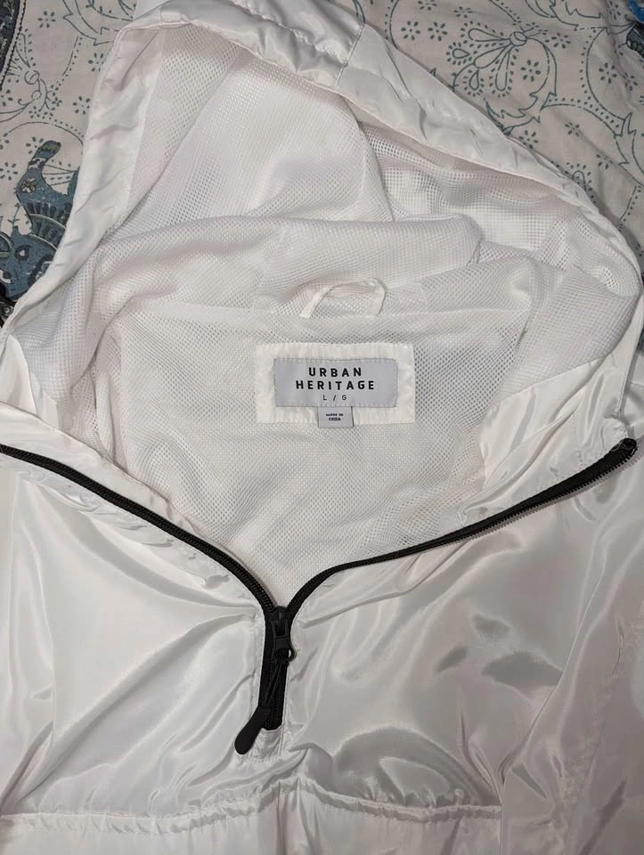 Men's windbreaker Jacket - photo 3