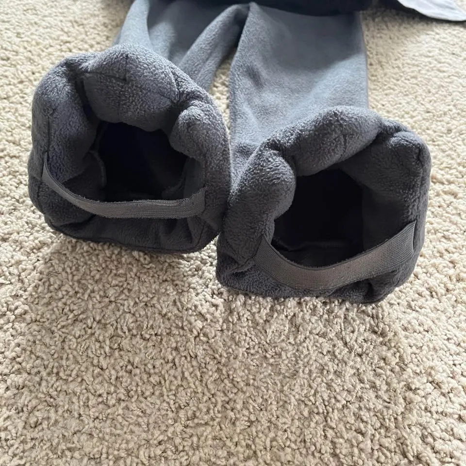 Kids Unisex Size 4T/5T Bat Halloween Costume image indicator(9)