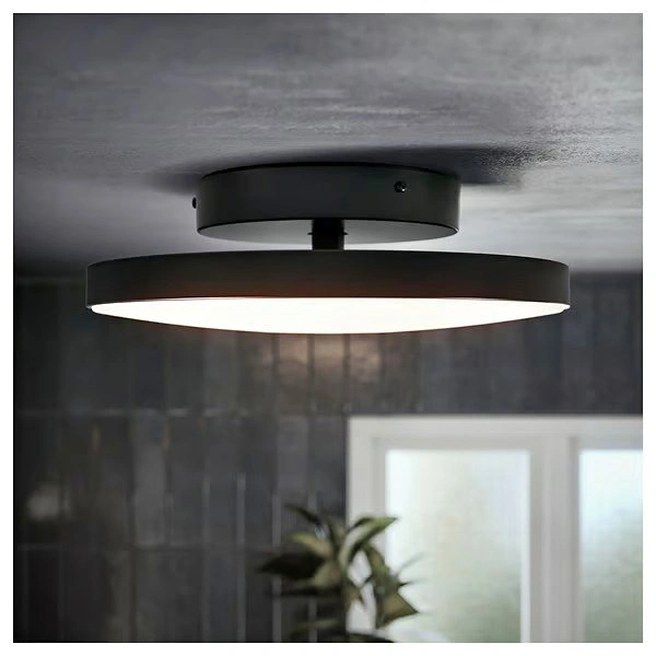 IKEA KABOMBA LED Ceiling Lamp