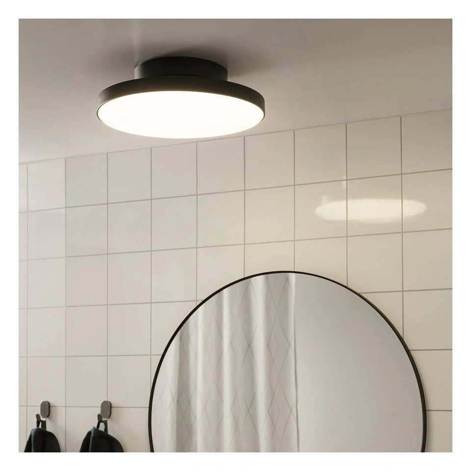 IKEA KABOMBA LED Ceiling Lamp - photo 3