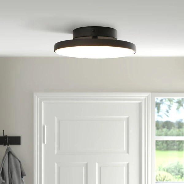 IKEA KABOMBA LED Ceiling Lamp - photo 4