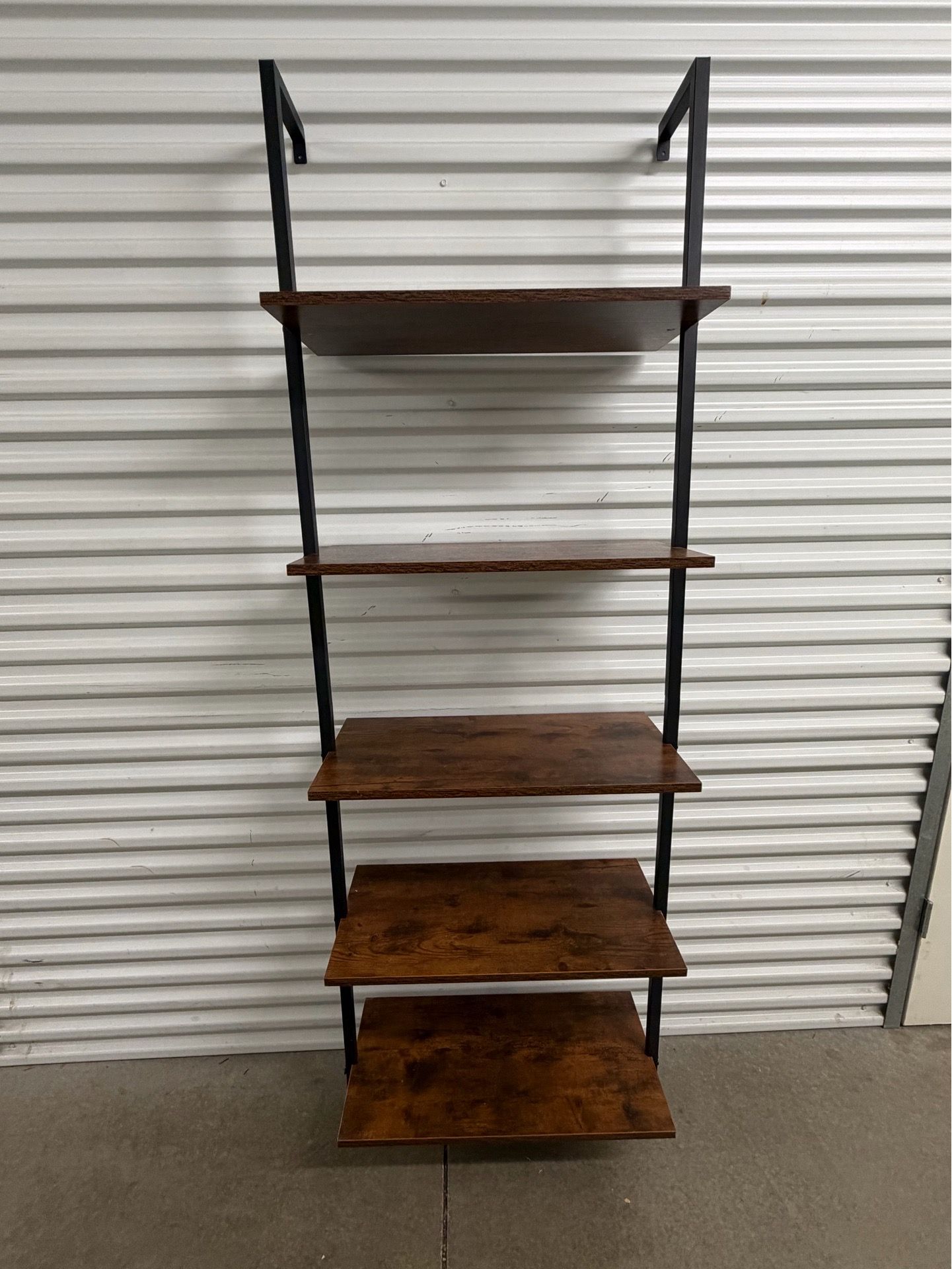 Bookshelves