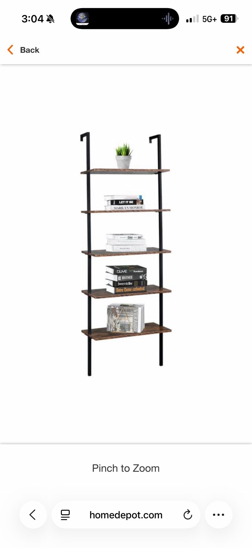 Bookshelves - photo 4