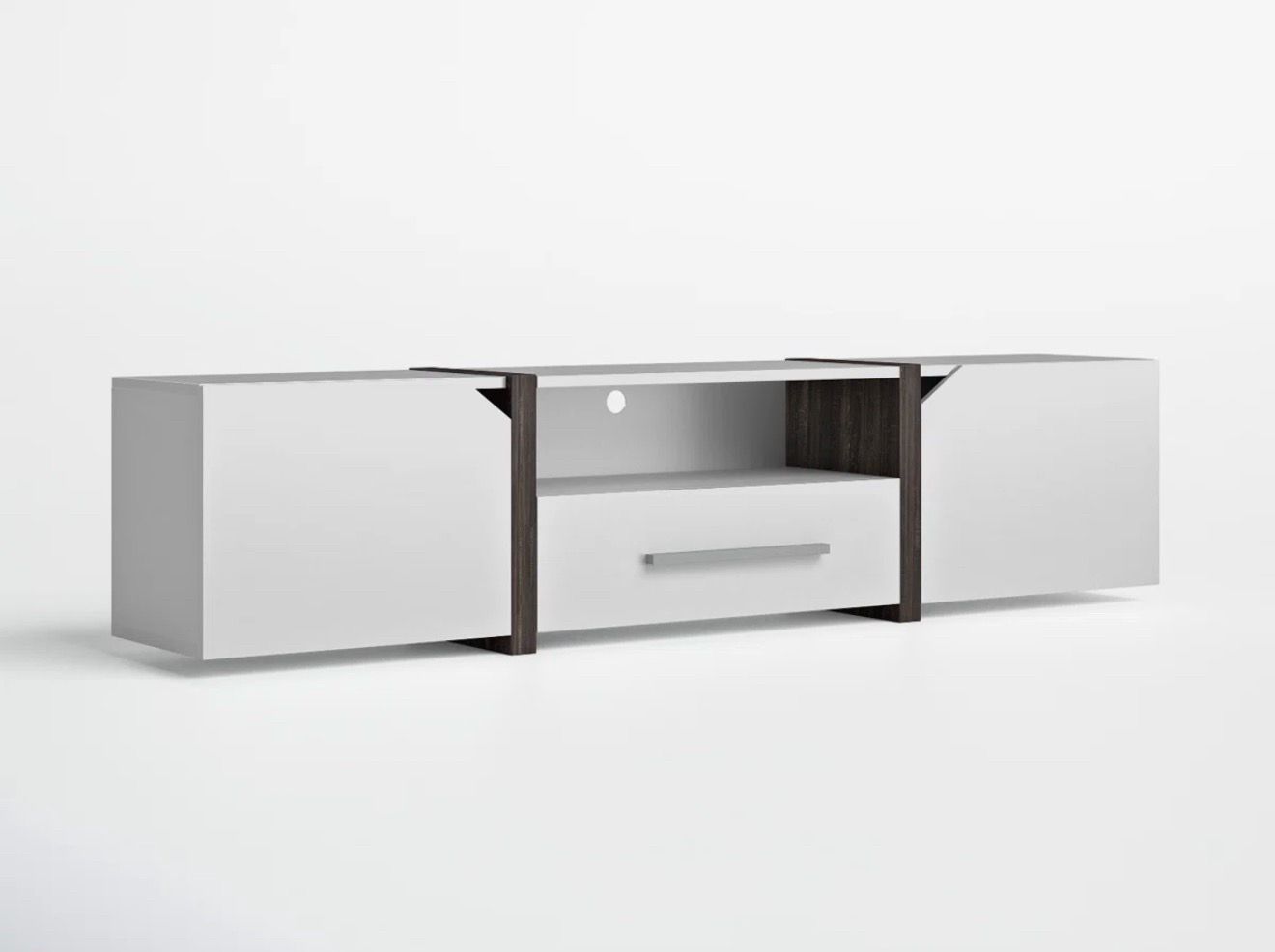 Modern TV Stand / Media Console - photo 2