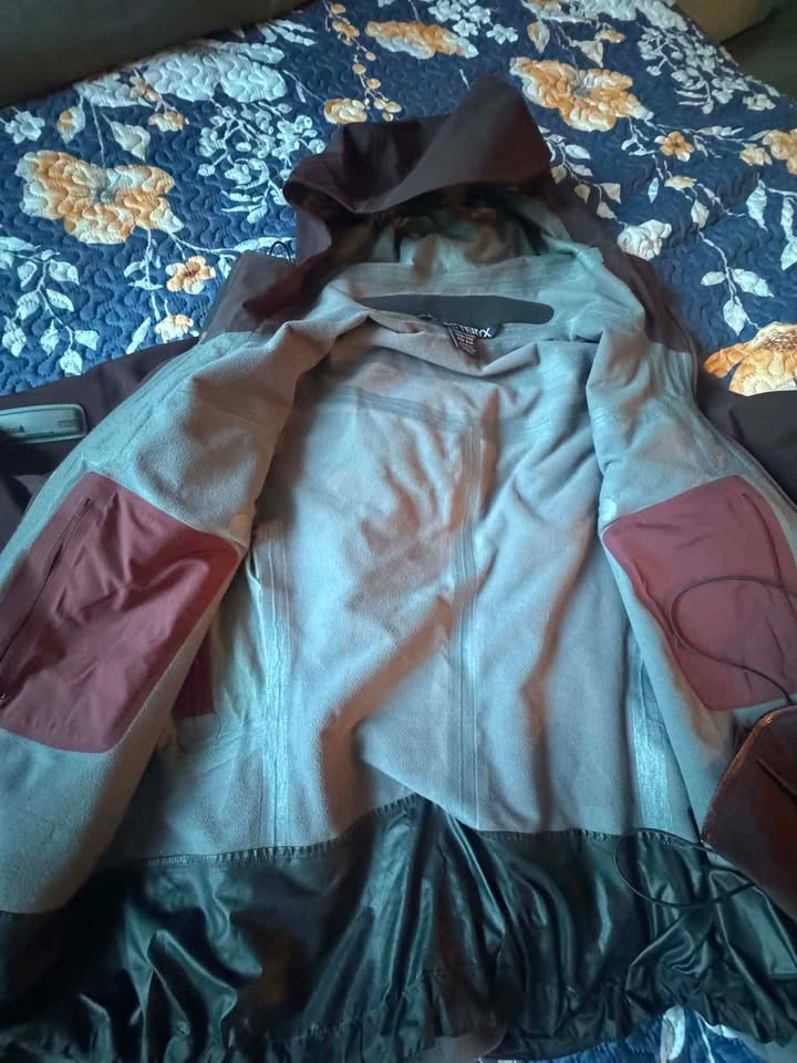 Arc'teryx Venta SV Jacket - photo 2