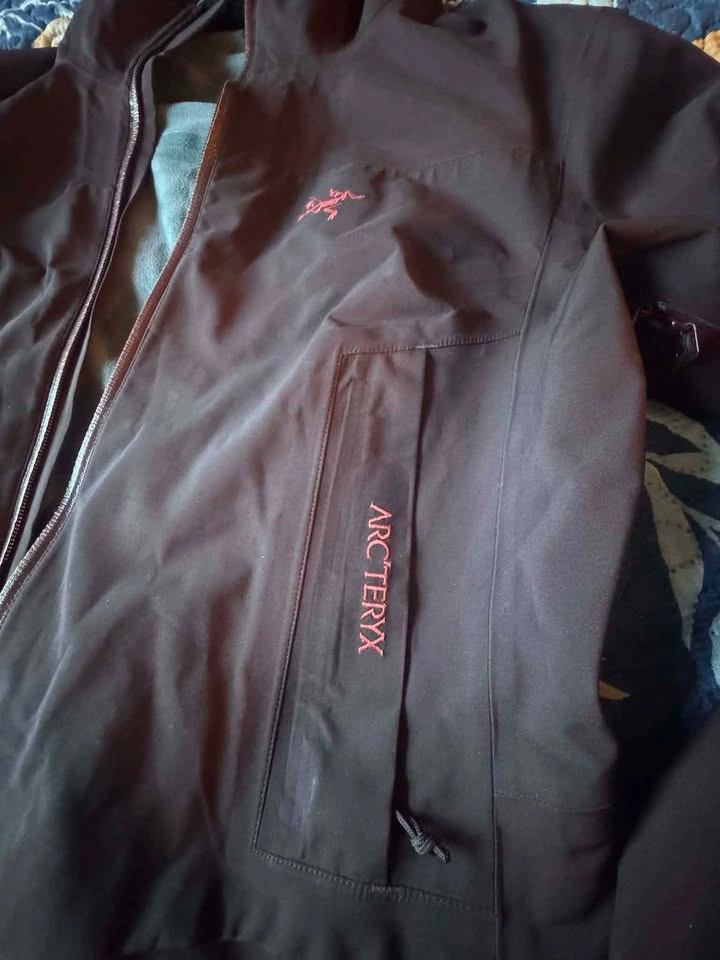 Arc'teryx Venta SV Jacket - photo 3