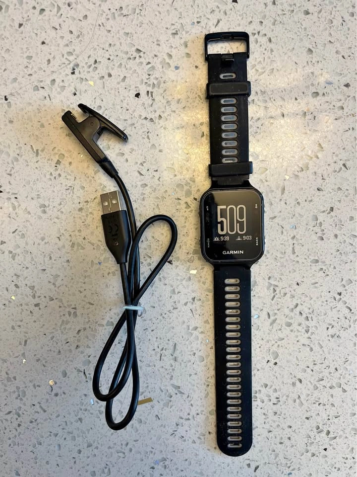 Garmin approach S20