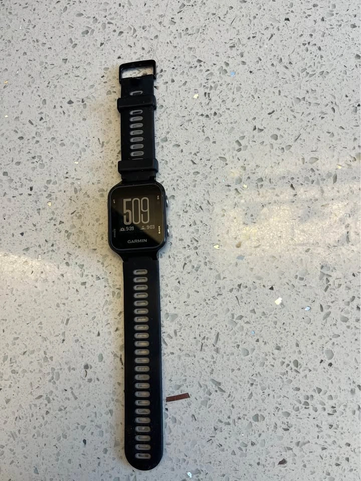 Garmin approach S20 - photo 2