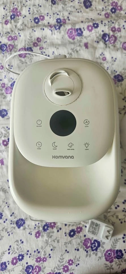 Homvana and MegaWise Humidifiers - photo 3