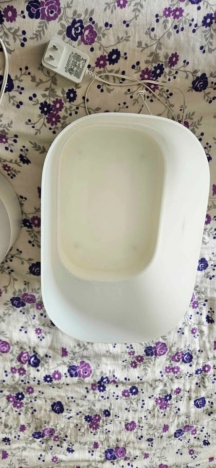 Homvana and MegaWise Humidifiers - photo 4