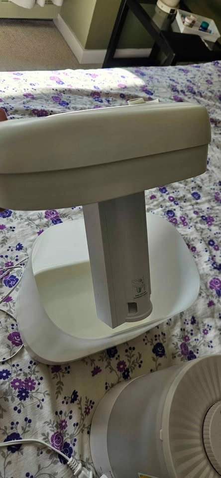 Homvana and MegaWise Humidifiers - photo 5