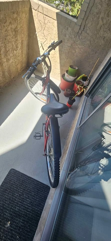 Supercycle SC1800 Mountain Bike - photo 4