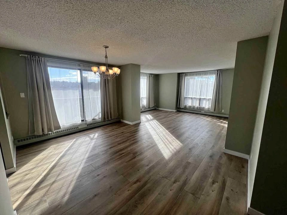Beautiful 2BHK apartment - calgary beltline