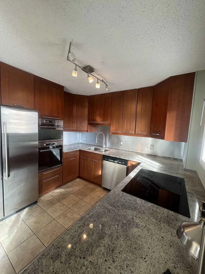Beautiful 2BHK apartment - calgary beltline - photo 3