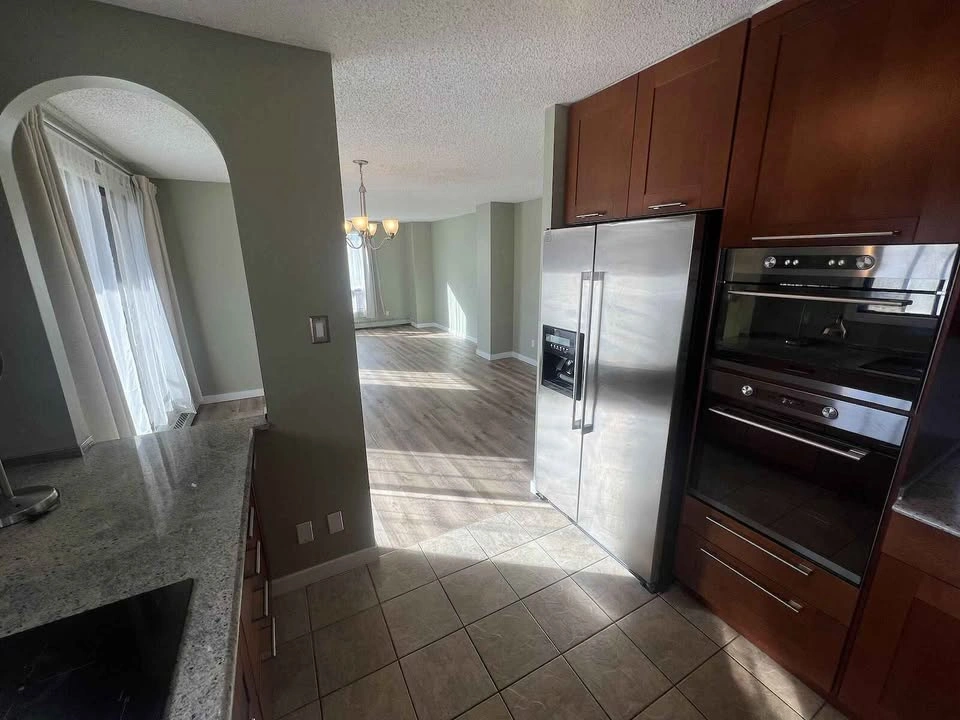 Beautiful 2BHK apartment - calgary beltline - photo 4