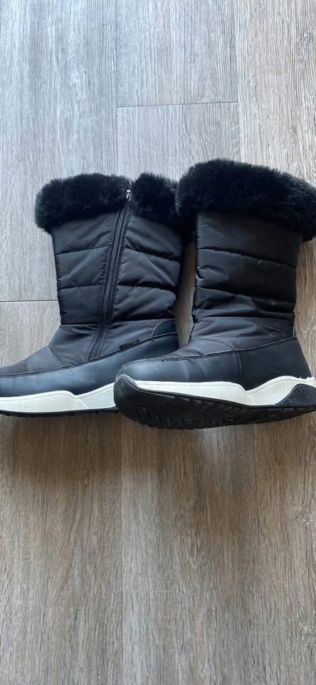 Women’s waterproof boots - photo 2