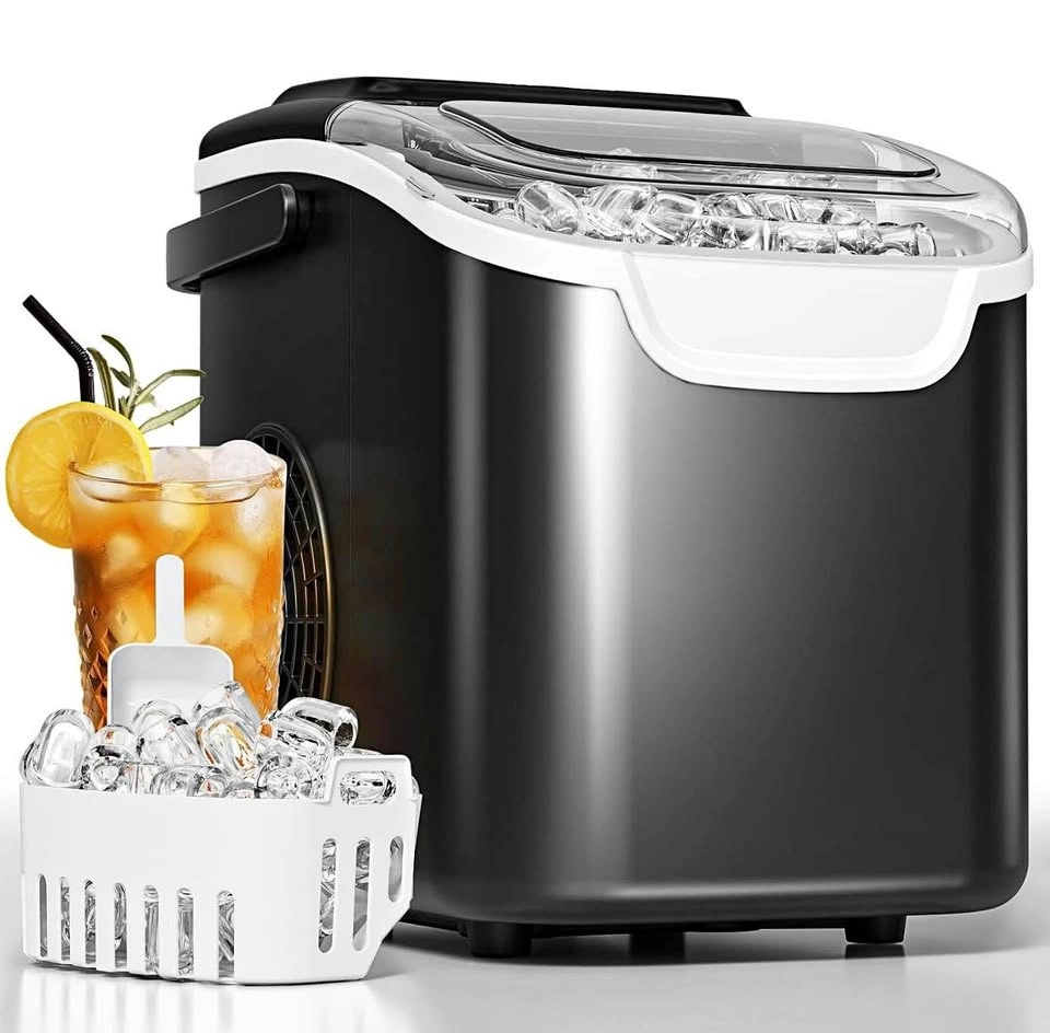Antarctic Star Portable Ice Maker