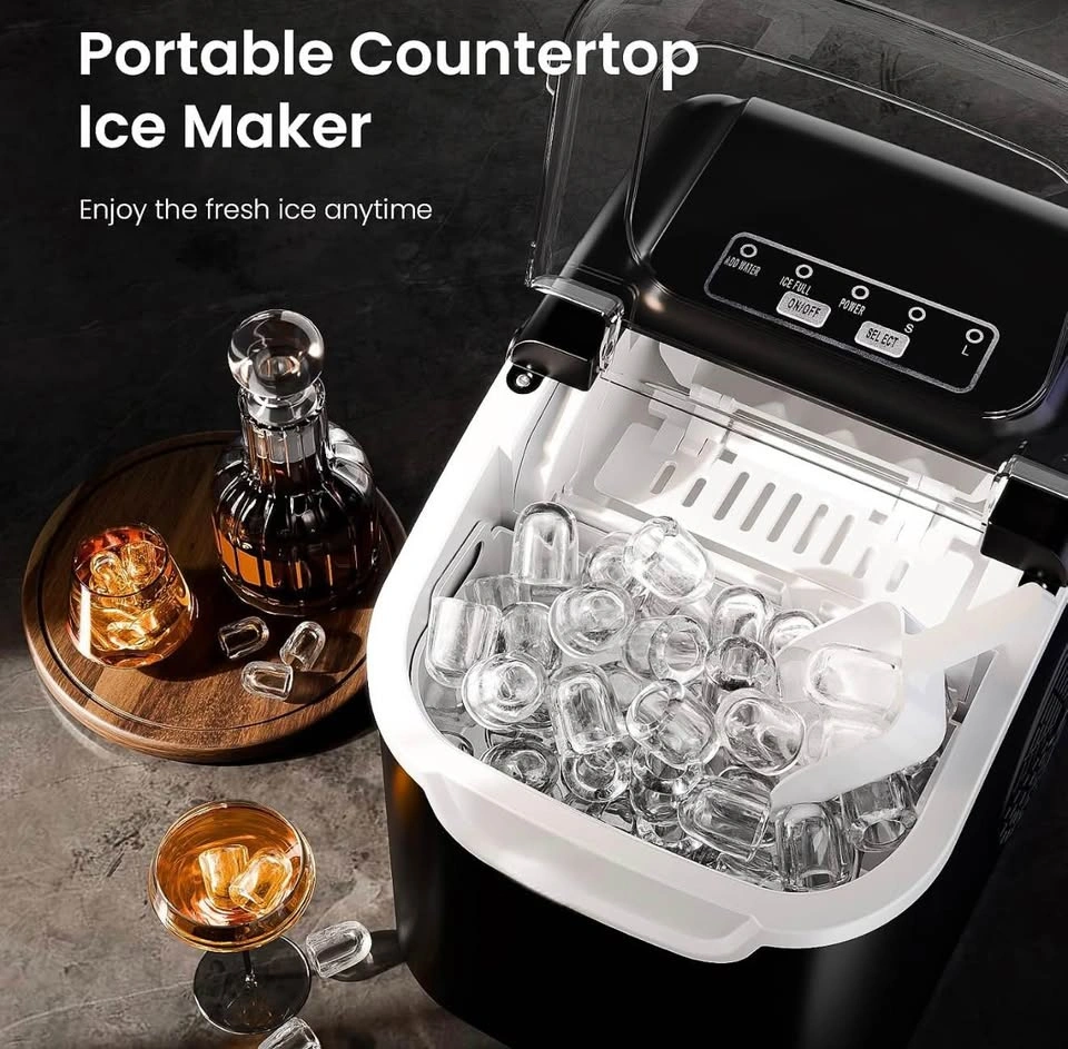 Antarctic Star Portable Ice Maker - photo 2