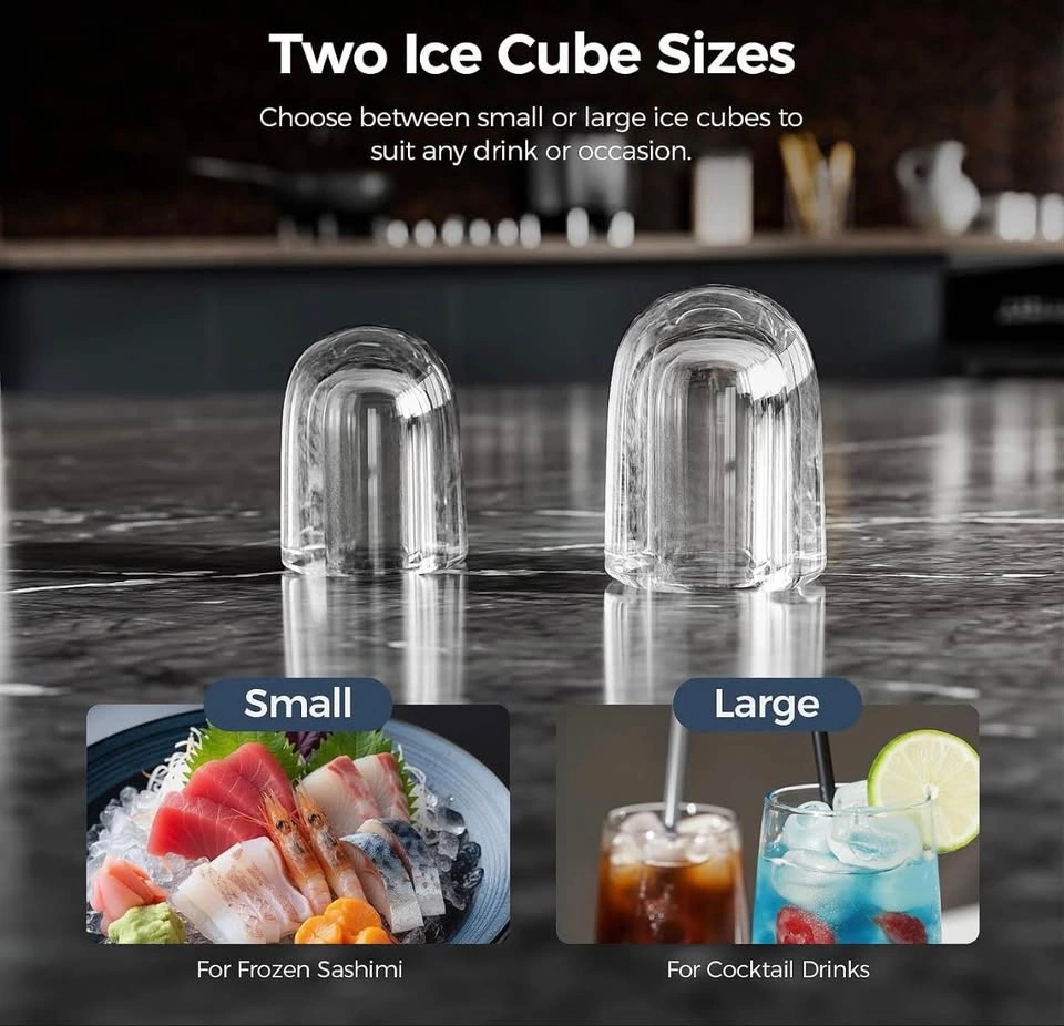Antarctic Star Portable Ice Maker - photo 4