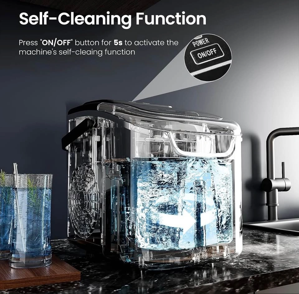 Antarctic Star Portable Ice Maker - photo 5