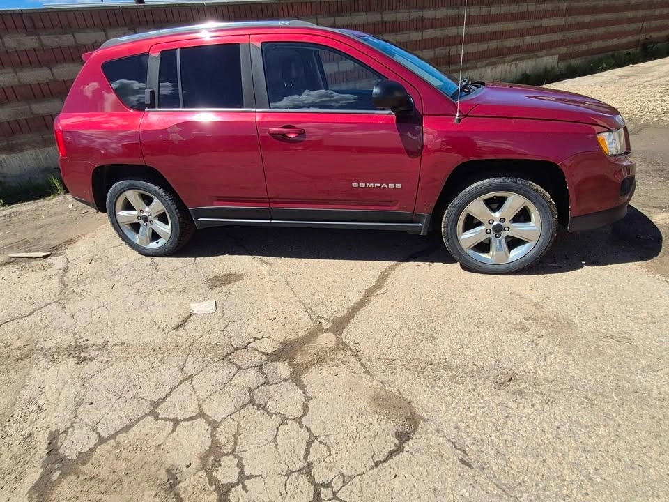 2013 Jeep Compass - photo 5