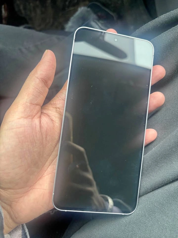 Samsung Galaxy S25 Fe