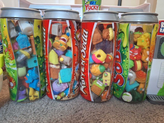 kids cartoon collectibles - photo 2
