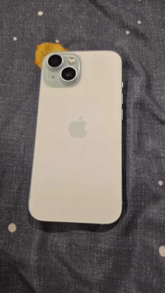 Apple iPhone 15 128gb - photo 2
