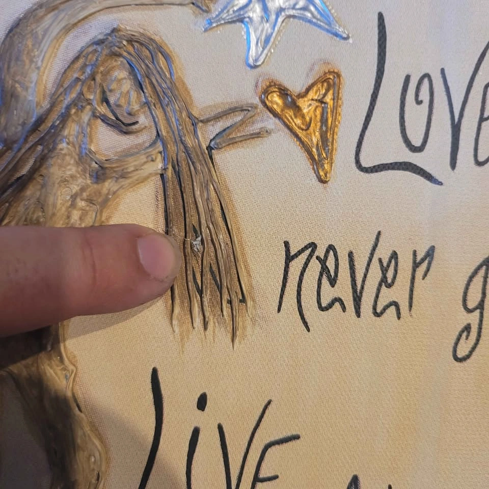 Wall art - photo 3