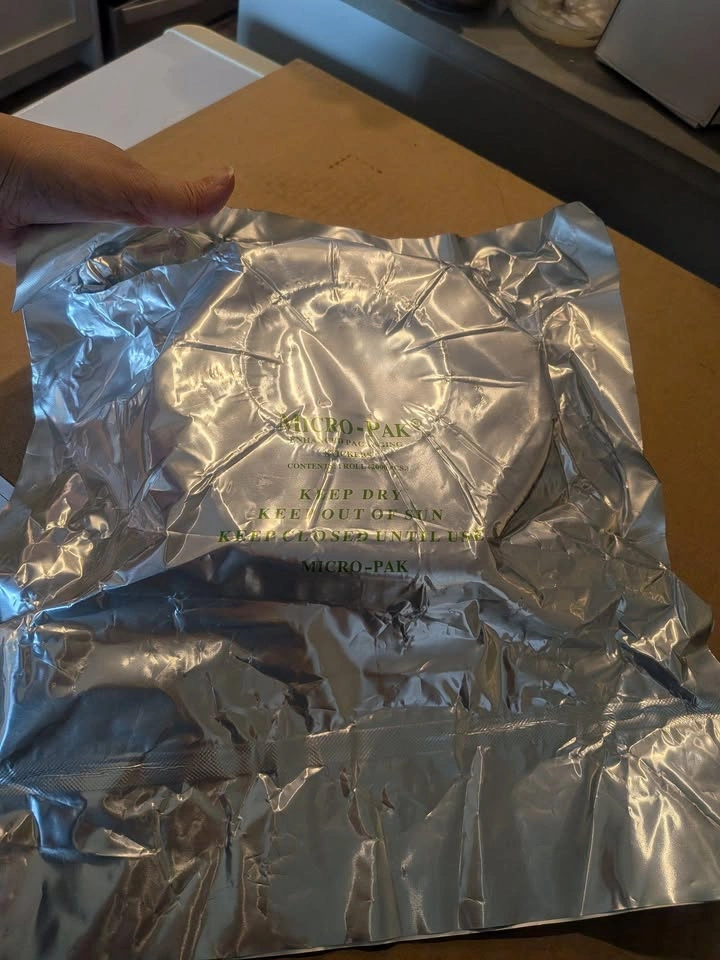 Micro-Pak Enhanced Packaging Stickers - photo 2