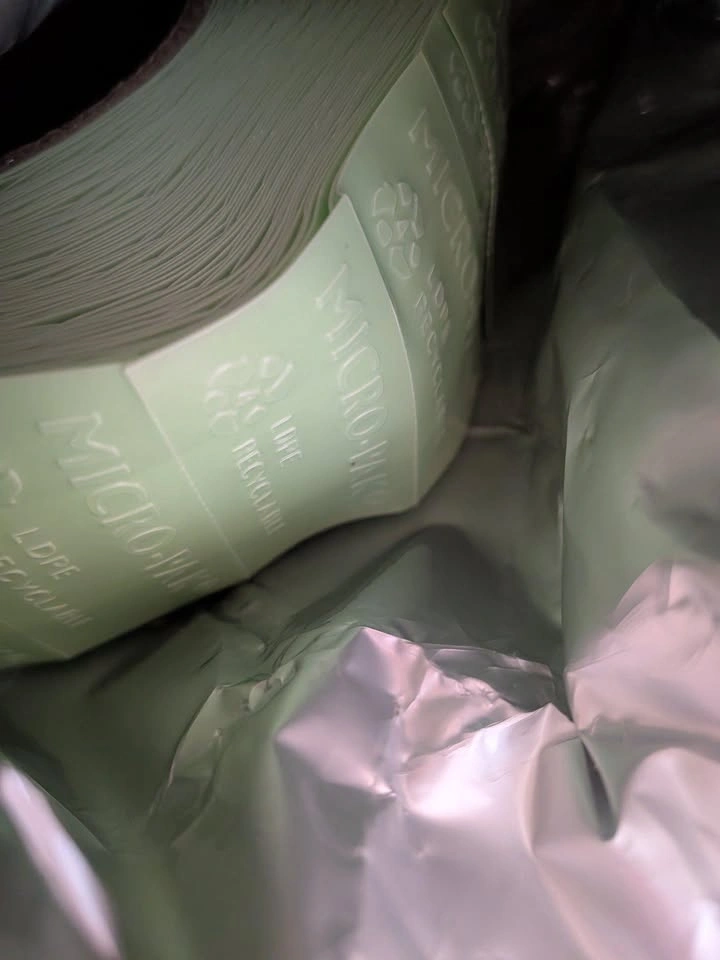 Micro-Pak Enhanced Packaging Stickers - photo 3