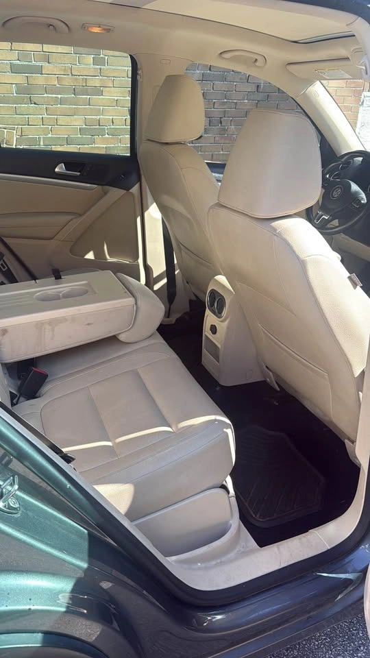 2017 Volkswagen Tiguan - photo 4