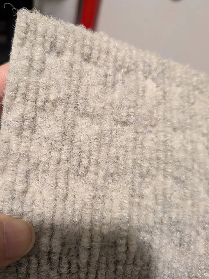 Carpet mat floor - photo 2