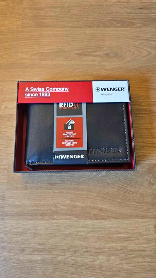 WENGER Wallet