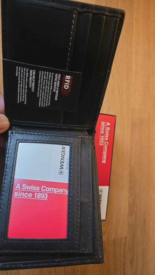 WENGER Wallet - photo 2