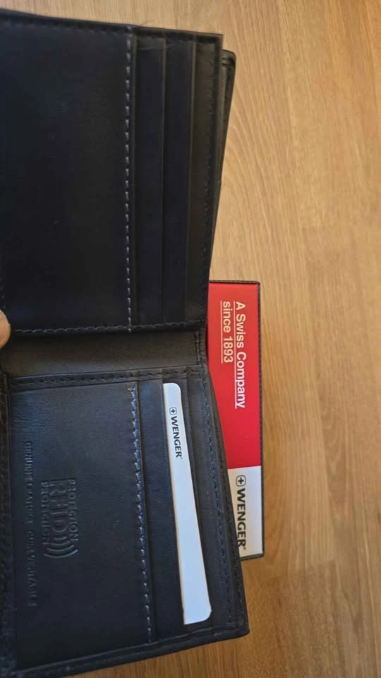 WENGER Wallet - photo 3