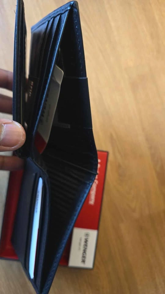 WENGER Wallet - photo 4