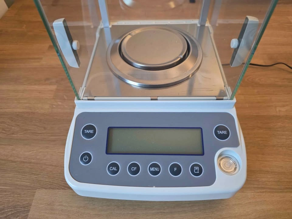 Hanchen Electronic Analytical Balance - photo 2