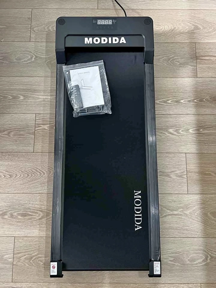 Walking Pad Treadmill With Wireless Remote