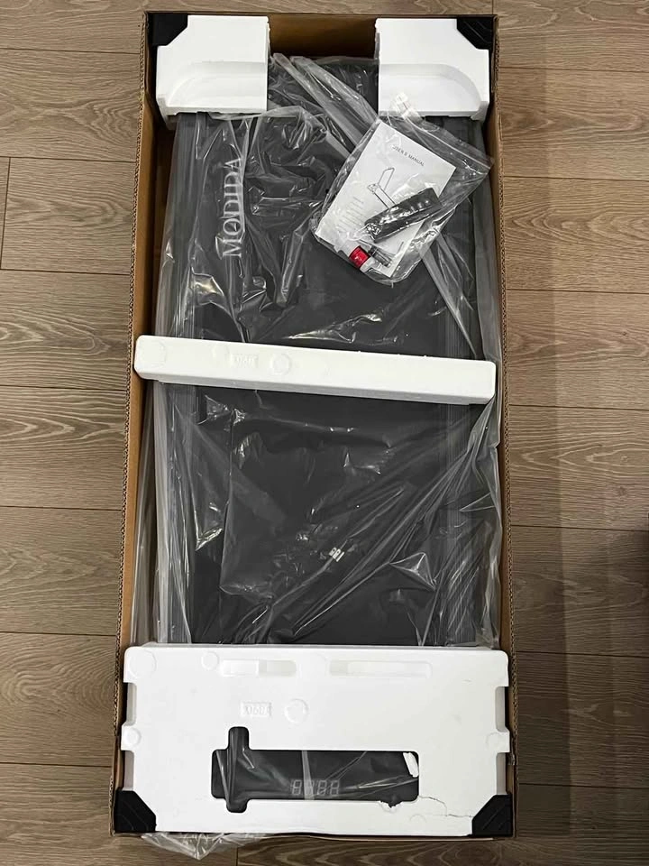 Walking Pad Treadmill With Wireless Remote - photo 2