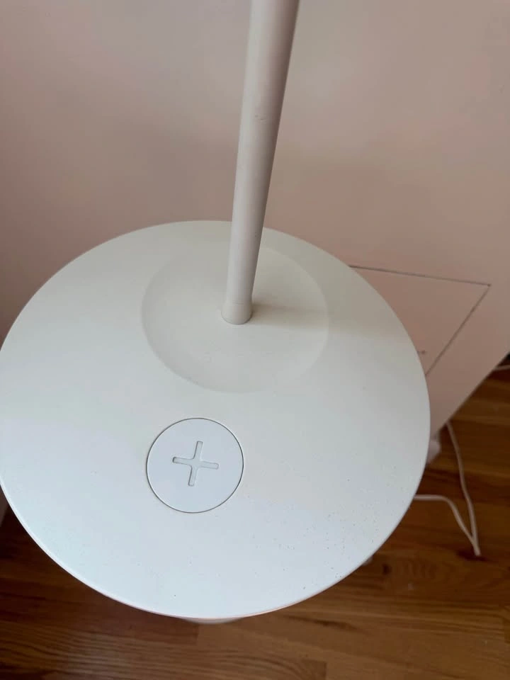 Ikea floor lamp - photo 2